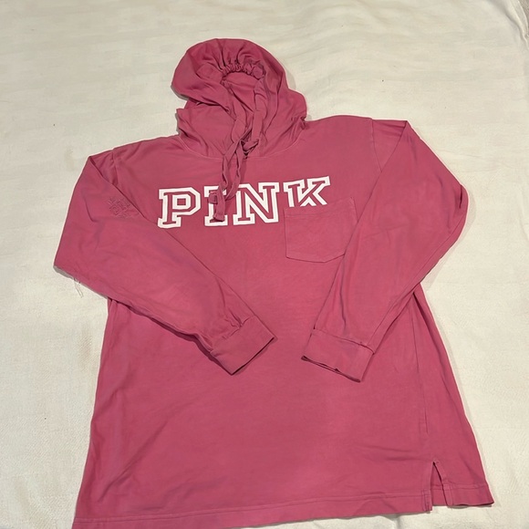 PINK Victoria's Secret Tops - Victoria secret long sleeve top